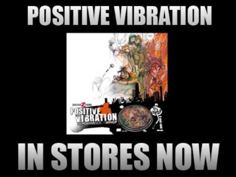 Aktarv8r (Asian Dub Foundation) & Adamantas - Positive Vibration (POSITIVE VIBRATION)