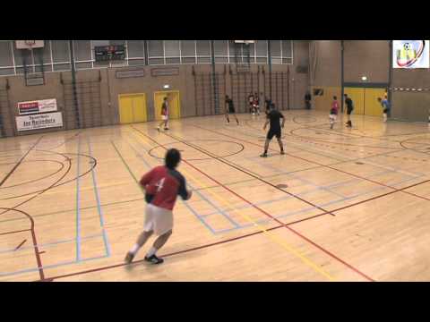 zaalvoetbal TV(Eteha vs FCEL:4-3)