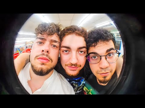 The worst month of our lives | BEST MOMENTS EXTENDABLE