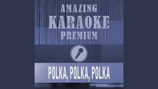 Polka, Polka, Polka (Single Edit) (Premium Karaoke Version With Background Vocals) (Originally...