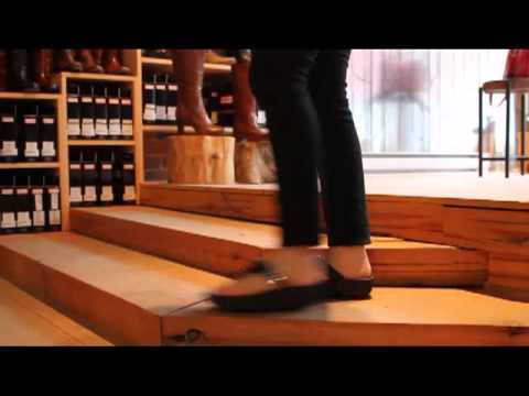 Fitflop - Lunetta in Black