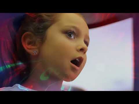 “Believer” by Andzhelina Lozovska