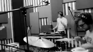 Gardens and Villa - Orange Blossom (Noise Coalition Legacy Sessions)