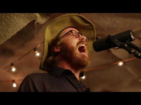 Oh My God by Mitchell Ferguson (Live at DZ Records)