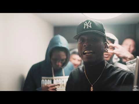 Bash The Rappa - Perk 20 (Official Video) Shot By Austin Wallace