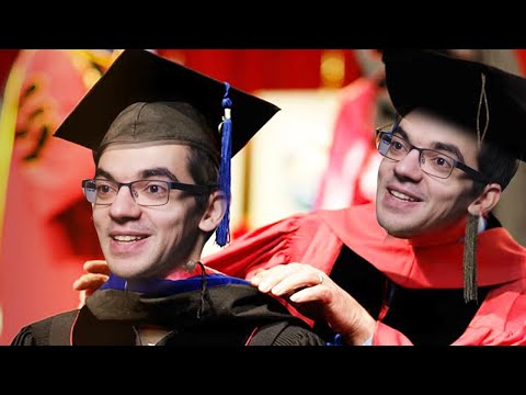 Boomer Graduation ft. @ChessBaseIndiachannel  and @BotezLive