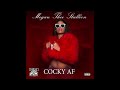 Megan Thee Stallion - Cocky Af (Official Audio)