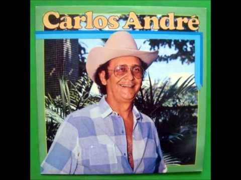 CARLOS ANDRÉ - JANIRA