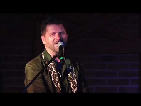 Cagey Strings 2019 in Buchloe - Major Tom