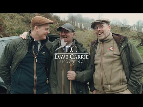 The Battle of Chargot (Dave Carrie Shooting)