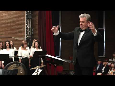 Corul Ave Musica - Concert Coral - 30 mai 2024