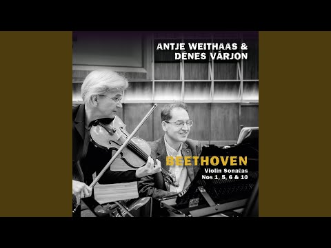 Beethoven: Violin Sonata No. 5 in F Major, Op. 24 "Spring": II. Adagio molto espressivo