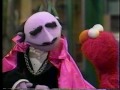 Sesame Street The No Talking Game