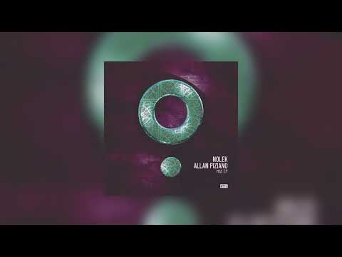 Nolek, Allan Piziano  - Muevete [Latin Tech]