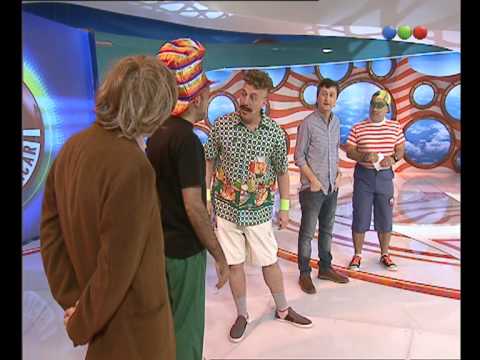 Los Rebos, Asesino - Peligro Sin Codificar