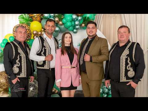 Adrian Florin Boboc & Formatia  - Colaj de jocuri populare traditionale (Rustemul, bugeacul...)