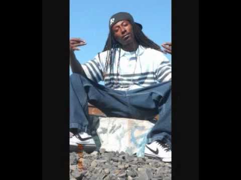 Young Hyph & Yung Ant - Gassin' Remix Ft. D.P. Tha Stunna