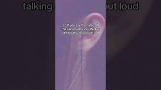 The Spiritual Meaning Of Itchy Ears