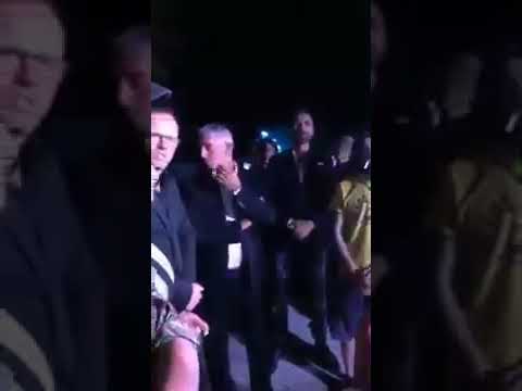Sal Da Vinci, Gigi D’Alessio, Nino d’angelo e tanti altri artisti festeggiano...
