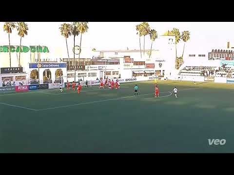 ONTINYENT 1931 CF 1-0 CD SONEJA | GOL J9 (2025-2026)