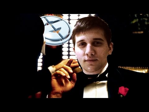 Dota 2 - Arteezy: The BabyRage Dream