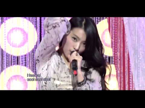 [KyuHK] 110814 GAYO Sistar - Girls Do It + So Cool.mp4