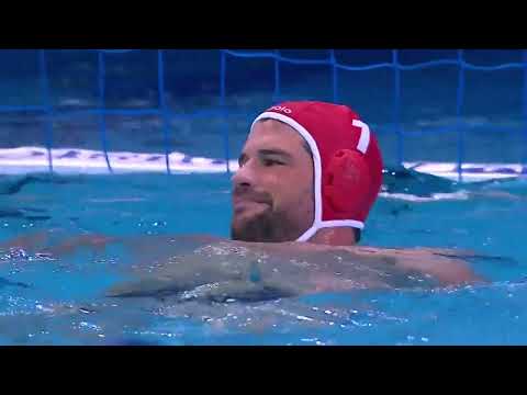 AN Brescia vs Waspo Hannover - Highlights - Champion's League 2021/2022 1/4 Final