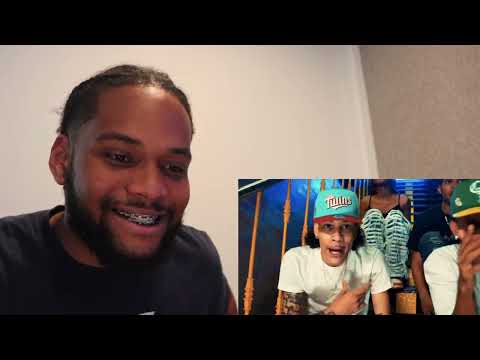 LA FAMA 🏆 - LITTLE HOMIE , KEYVIEM , NELLY NELZ , CARLOS TRVP & LISMAR  | REACCION |