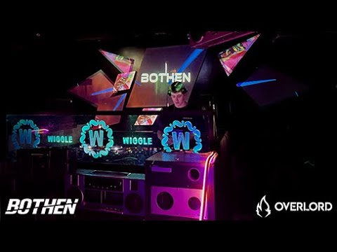 UNDERGROUND TECH HOUSE LIVE MIX | LIVE AT WIGGLE ROOM | OPENING FOR GAWP