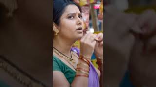 बोल्ड आणि बिनधास्त रत्ना. #PrajakttaMali पहा रानबाजार #planetmarathiott वर. Download App- plt.mt/app