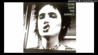 Manic Street Preachers - Firefight (EP God Save The Manics)