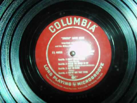 Victor Silvester and his ballroom orchestra - Strictly Dance Music (1949)