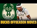 2022 NBA Free Agency: Moves that help the Bucks take the next step | CBS Sports HQ