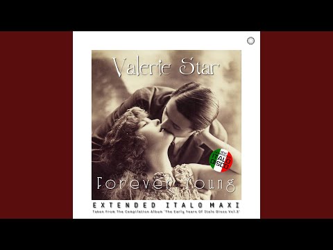 Forever Young (Radio Vocal Valerie Mix)