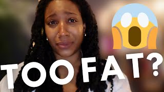 👩🏾‍🤝‍👨🏼Interracial Dating Q&A: ARE WHITE MEN ATTRACTED TO OVERWEIGHT BLACK WOMEN #bwwmlove