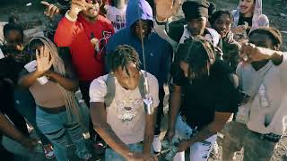 MiltonG x HottBoyHari - &quot;Vlone&quot; | Live Icebox Performance 🧊