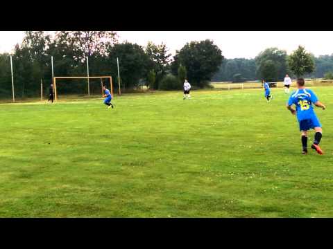 Die RFM- Nachspielzeit Opening  Show