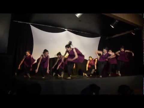 II Mostra de Dança - Cia Prostrai - Meu Querer