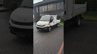 IVECO DAILY 35-160 dump truck < 3.5t | Image 4 - Autoline