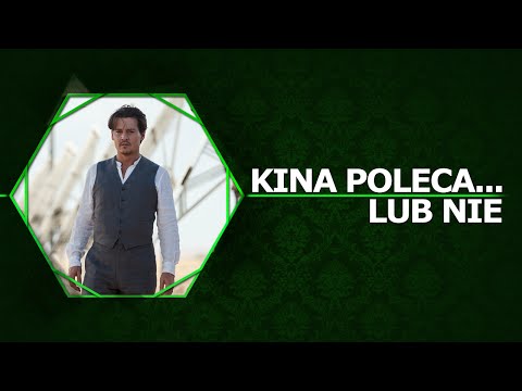 Kina Poleca... lub nie '46 - Transcendencja