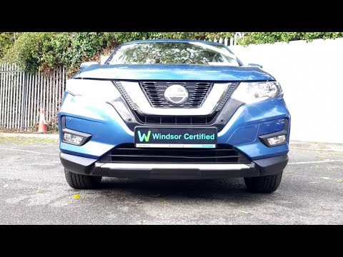 Nissan X-Trail 1.7 DCI SV 7 Seats - Image 2