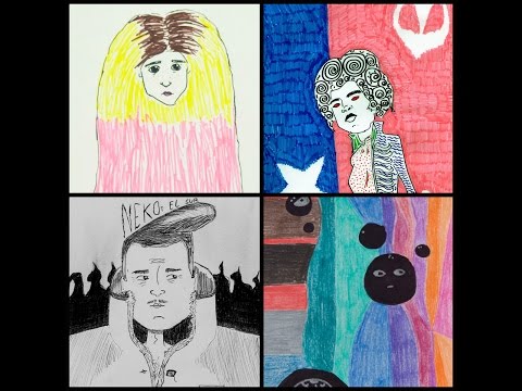 El Sur - Neko EP (Full EP)