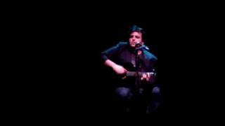 Alex Lloyd - Beautiful LIVE @ Fly by club Fremantle WA
