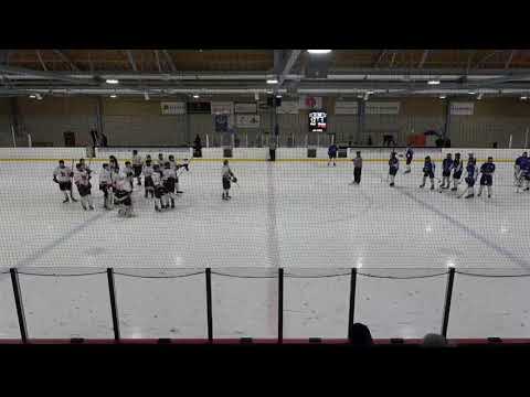 JyKi vs KJT Haukat Team  B2-nuoret Suomi-sarja 8.2.2020