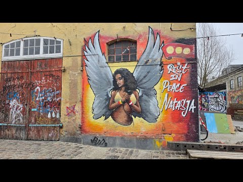 Kopenhaga w 2 dni z Gdańska