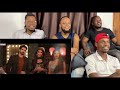 African Bros React To AlaVaikunthapurramuloo Ramuloo Ramulaa Telugu Video Song Allu Arjun