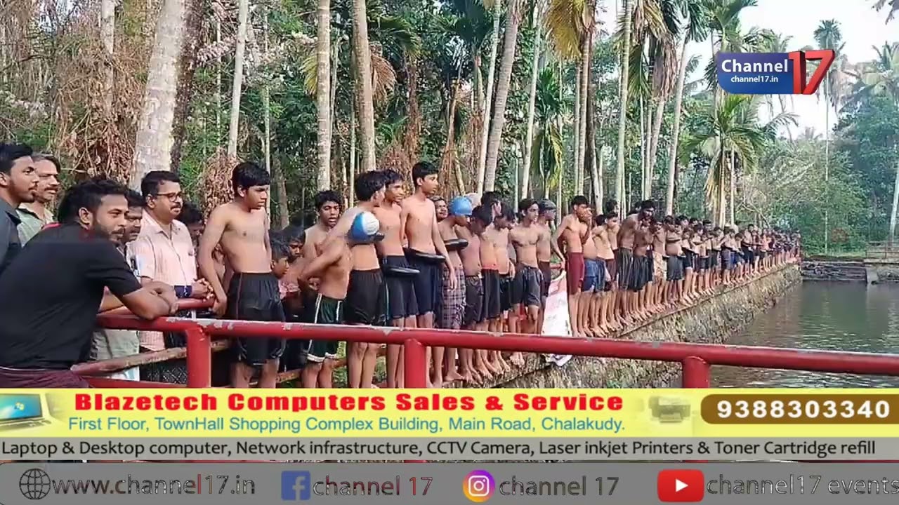 Swimming Techniques & Tips