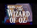 John Badham on THE WIZARD OF OZ