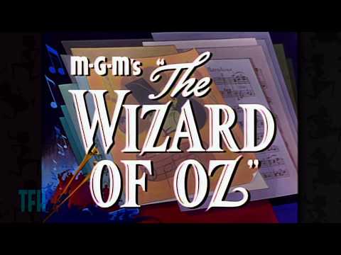 Thumbnail of the video: John Badham on THE WIZARD OF OZ