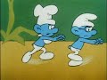 Smurfs Ep 37 Paradise Smurfed